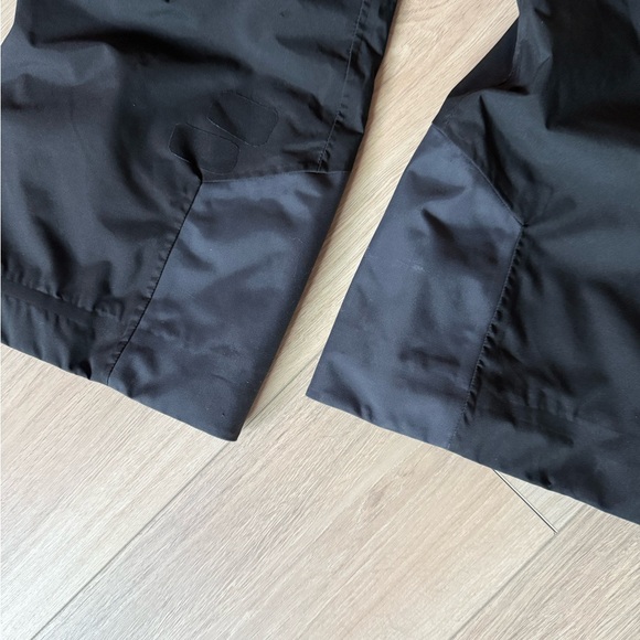 Black Snow Pants - Picture 2 of 6